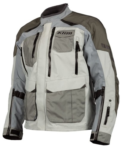 Klim carlsbad jacket cool - jacket,