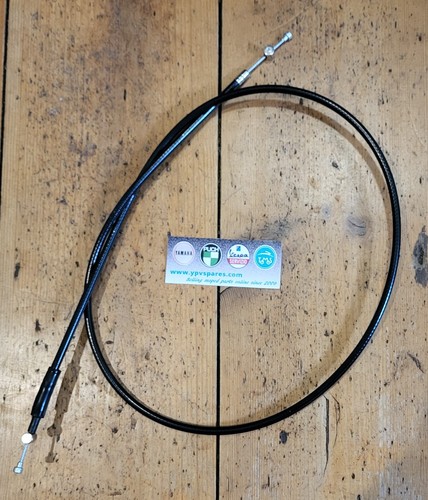 Front brake cable - front,