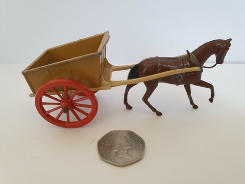 Vintage britains farm - vintage,