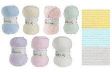 James Brett Baby 4 Ply