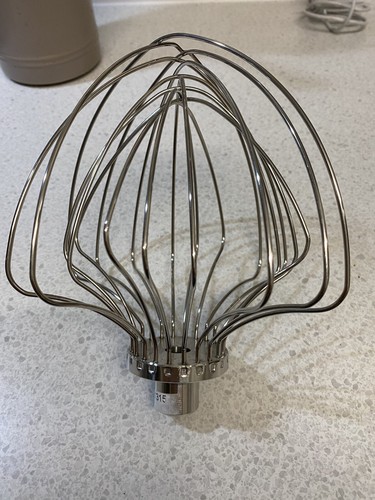 Kitchen aid whisk attachment - kitchen,