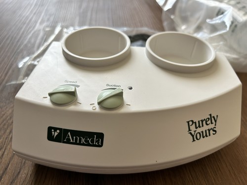 Ameda purely yours breast - purely,