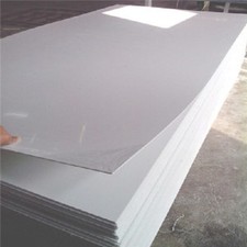 White pvc hygienic wall - pvc,