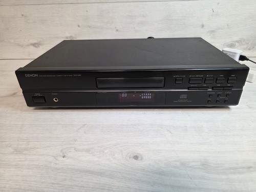 Denon dcd 435 player pcm - dcd-435, cd