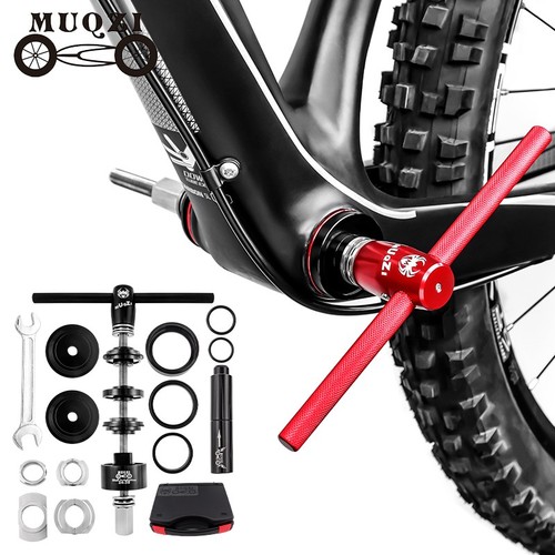 Bike headset bearing - headset, and