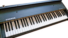 Hohner Pianet T electric