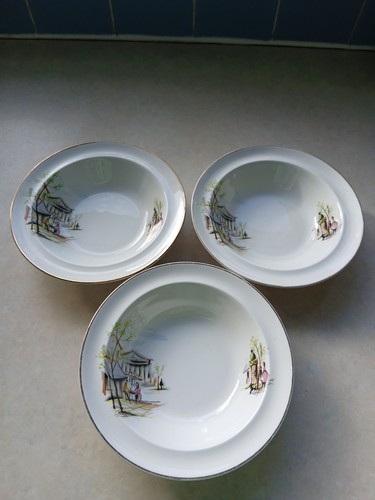 Alfred meakin vintage - alfred,