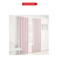 Vogue Blush Pink Thermal Noise