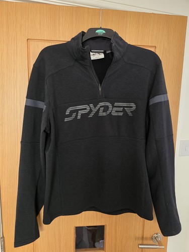 Spyder men speed half zip - spyder, men's