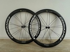 CORIMA 47mm S+ TU rim brake