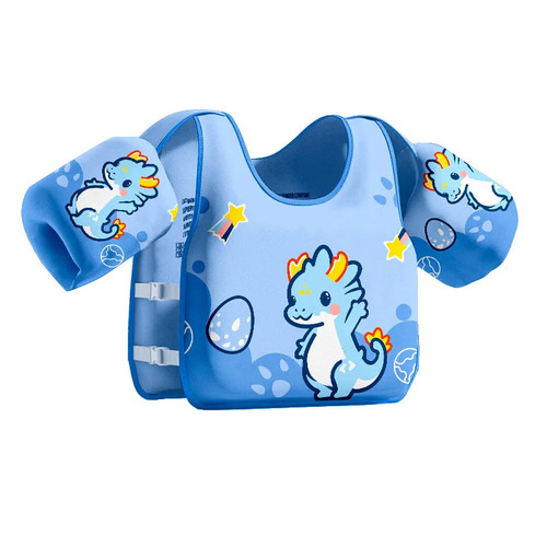 Kids swim vest buoyancy float - swim,
