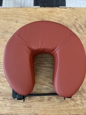 Massage Table Face Cradle Adjustable Durable Headrest Master Massage Equipment