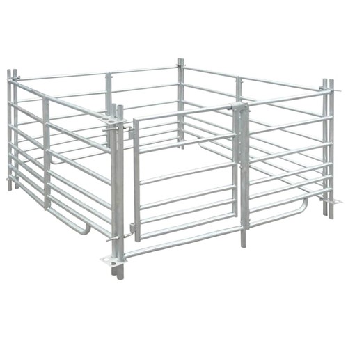 Panel sheep pen - pen,