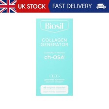 Biosil, Collagen Generator, 60