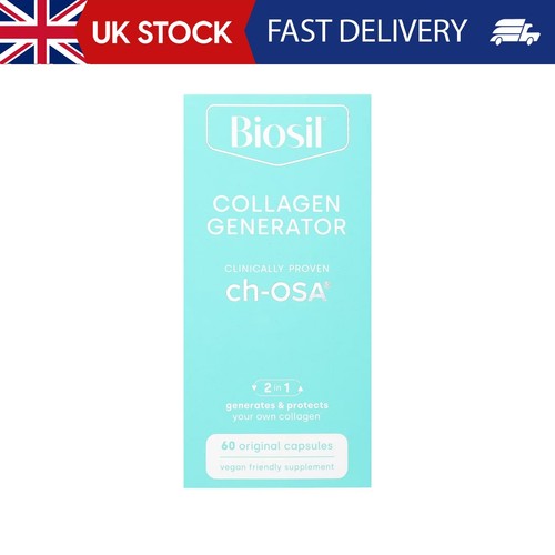 Biosil collagen generator - biosil,, 60