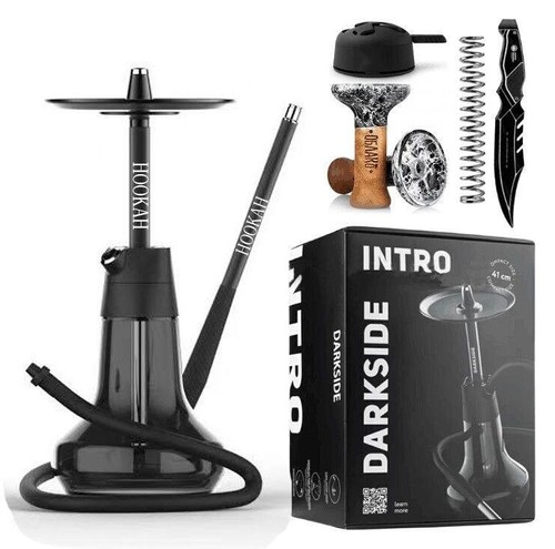 Hookah shisha set - hookah,