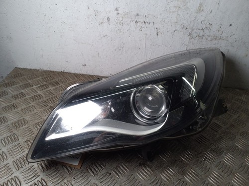Vauxhall insignia 2013 - vauxhall,