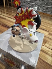 DANGERMOUSE & PENFOLD 25th