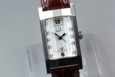 Dunhill Dunhillion Date White