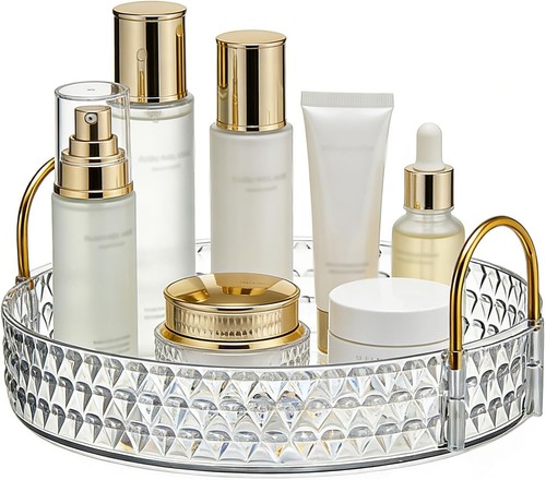 360 rotating makeup - 360, organiser