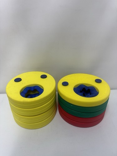 Delphin swim discs swimming - delphin,