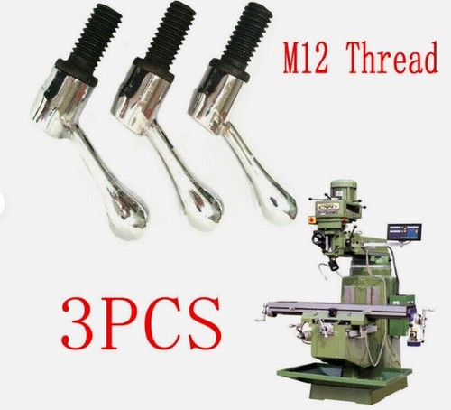 3pcs for bridgeport - 3pcs, head