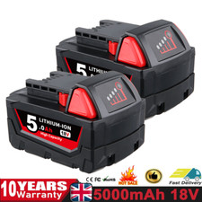 2pack m18 m18b5 m18b6 18v - m18b5,