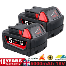 2Pack M18 M18B5 M18B6 18v XC