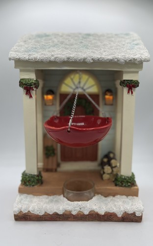 Yankee candle holly - candle,