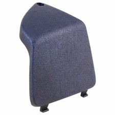 Cover Piaggio Left Storage