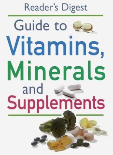 Readers digest guide to - "readers,