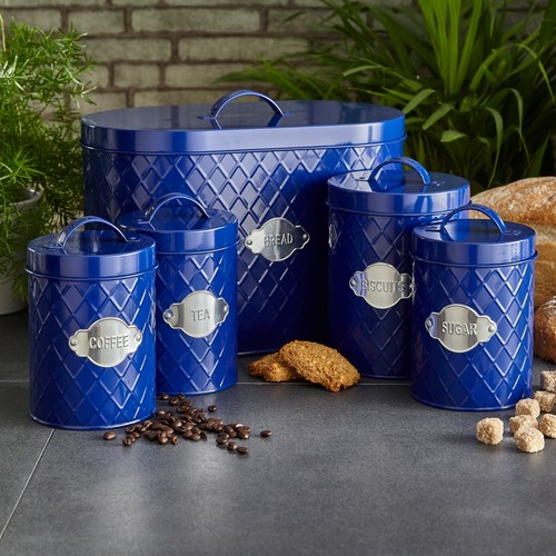 Neo kitchen canister set - neo,