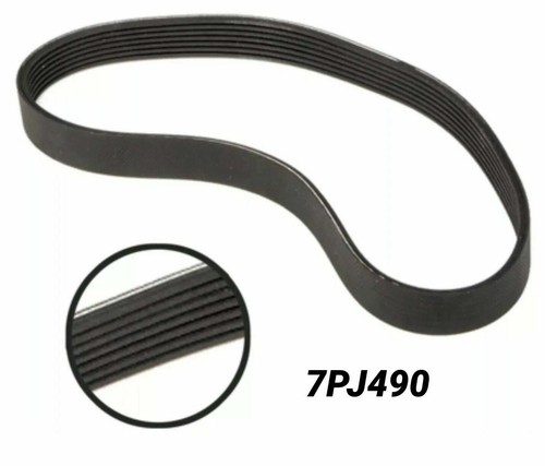 Compatible belt for - belt, powerbase
