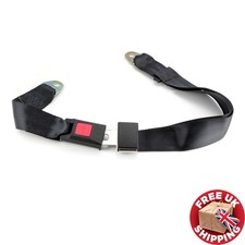 2 Point Lap Seat Belt For Bus