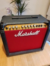 Marshall Valvestate 20 Model