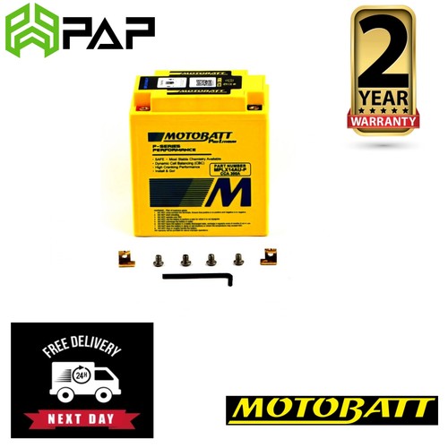 Motobatt pro lithium battery - motobatt,
