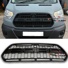 Upgrade Grille For 2015-2019