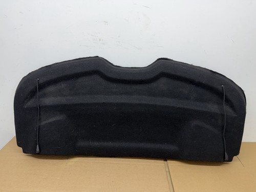 Peugeot 208 parcel shelf - 208,
