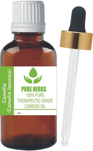 Pure herbs camellia - herbs,