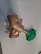 Hattersley DPF1732 Companion