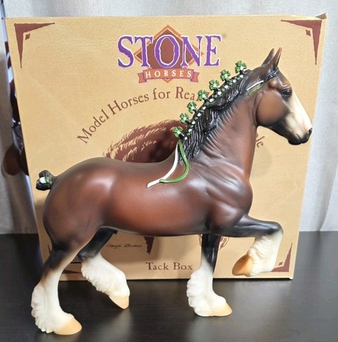 1998 peter stone clydesdale - peter,
