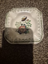 Masons Paynsley Pattern Trinket Dish Made In England