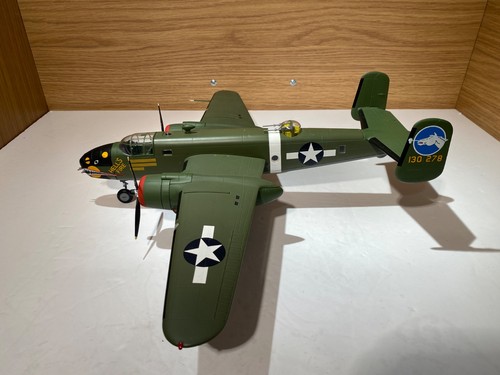 Franklin mint b25d - 1:48,