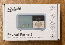 Roberts Revival Petite 2 DAB