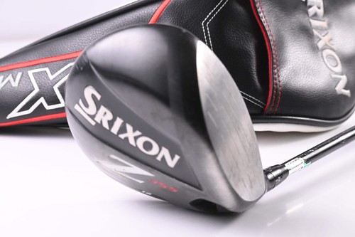Srixon 355 driver 12 - srixon,