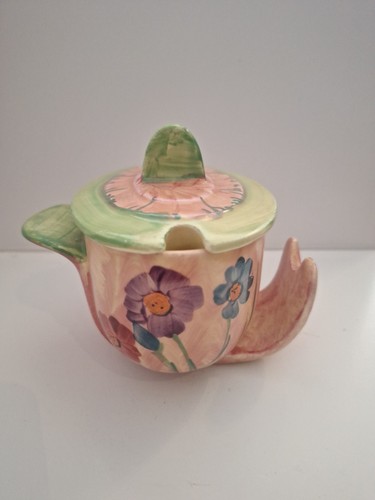 Myott art deco pottery - myott,