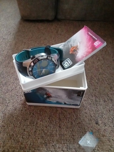 Ripcurl core tide - watch, a1037
