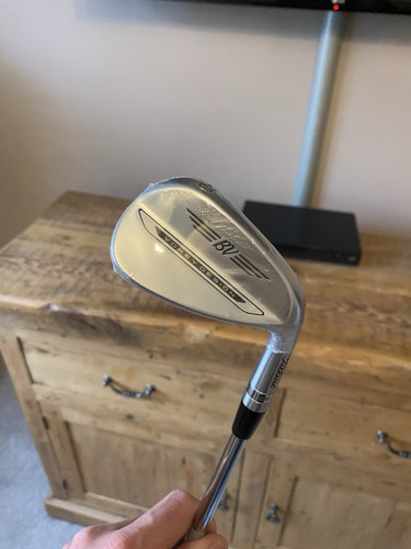 Brand new sealed - sealed, vokey