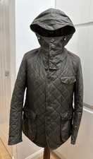 Barbour Tokito To Ki To