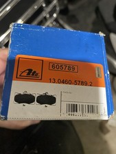 Lexus Gs300 S19 Ate Break Pads ATE 13.0460-5789.2